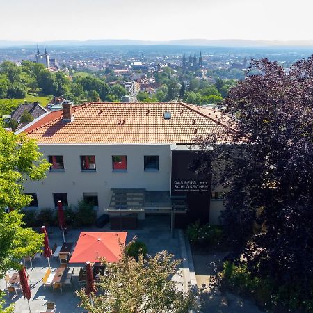 Das Bergschloesschen Bamberg Dış mekan fotoğraf
