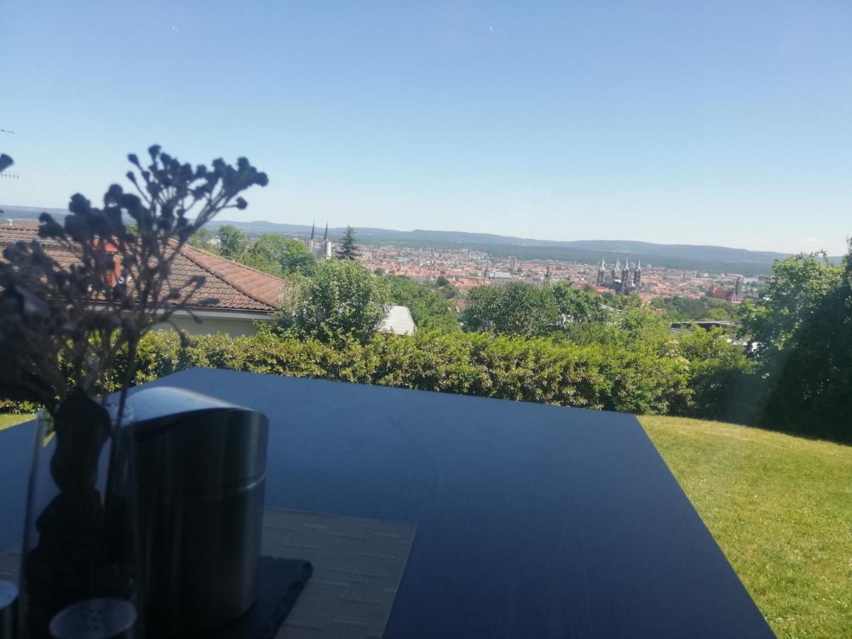 Das Bergschloesschen Bamberg Dış mekan fotoğraf