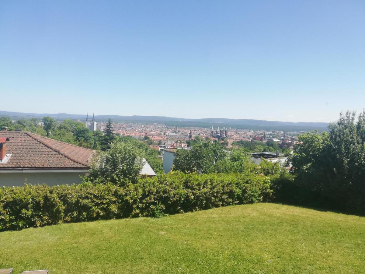 Das Bergschloesschen Bamberg Dış mekan fotoğraf